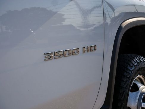 Used 2024 Chevrolet Silverado 3500 W/T w/ WT Convenience Package AWD/4WD image 45