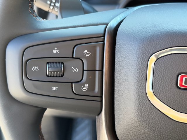 New 2026 GMC Sierra 1500 AT4 w/ AT4 Premium Package AWD/4WD image 22