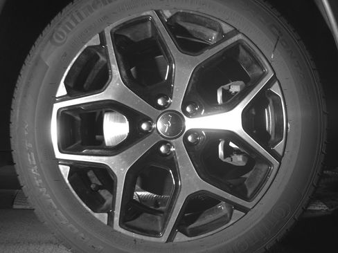 Used 2025 Jeep Compass Limited AWD/4WD image 13