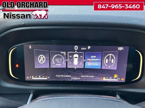 Used 2022 Jeep Wagoneer Series I w/ Premium Group I image 22