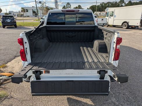 New 2025 Chevrolet Silverado 1500 LT w/ Safety Package RWD image 33