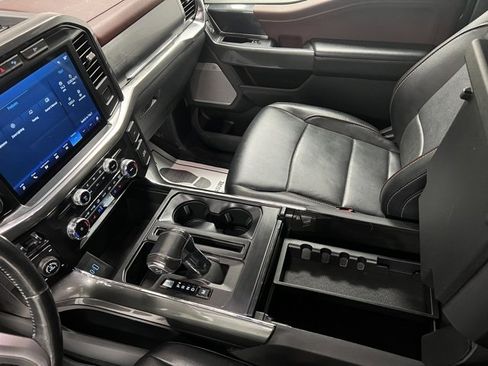Used 2022 Ford F150 Lariat image 38