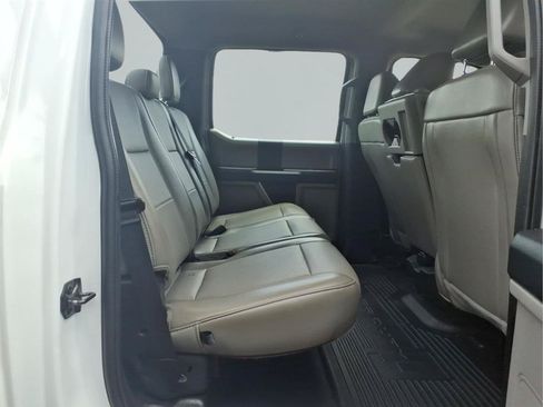 Used 2020 Ford F350 XL w/ Power Equipment Group AWD/4WD image 26