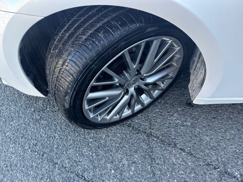 Used 2016 Lexus IS 300 AWD w/ Navigation System Package image 43