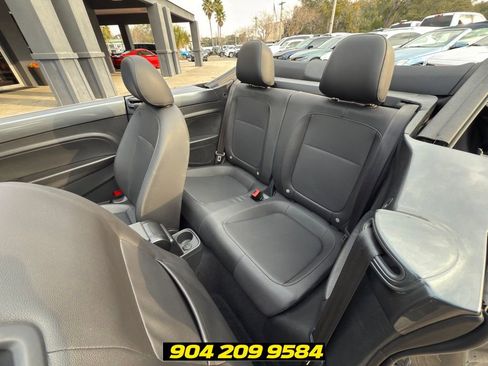 Used 2016 Volkswagen Beetle 1.8T S FWD image 26