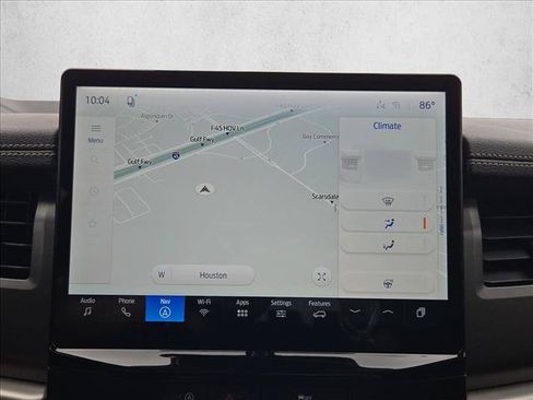 Used 2024 Ford Expedition XLT RWD image 13