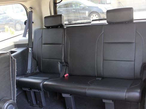 Used 2013 Nissan Armada Platinum AWD/4WD image 34