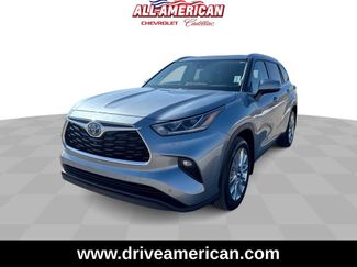 Used 2022 Toyota Highlander Limited video 1