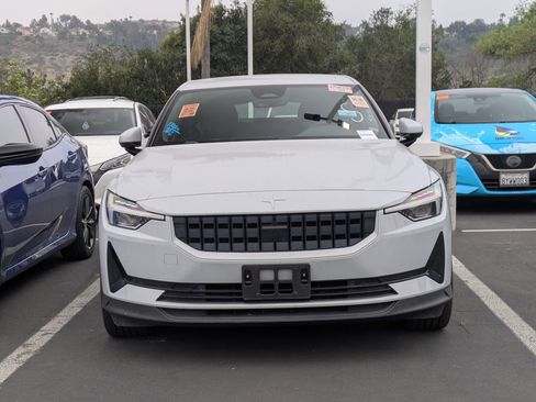 Used 2023 Polestar Polestar 2 image 2