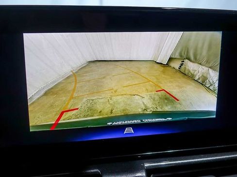 New 2026 Chevrolet TrailBlazer ACTIV w/ Convenience Package FWD image 18
