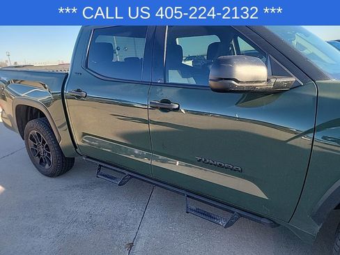 Used 2023 Toyota Tundra SR5 image 20
