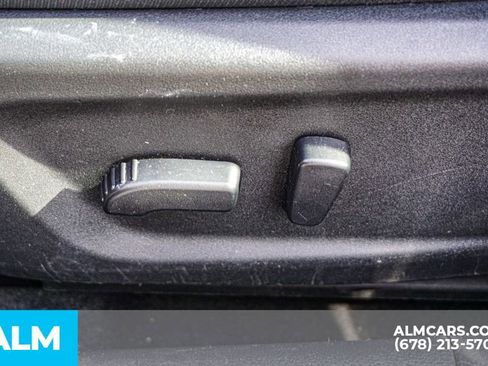 Used 2023 Nissan Altima 2.5 SV image 47