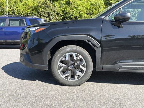 New 2026 Subaru Forester Premium AWD/4WD image 9