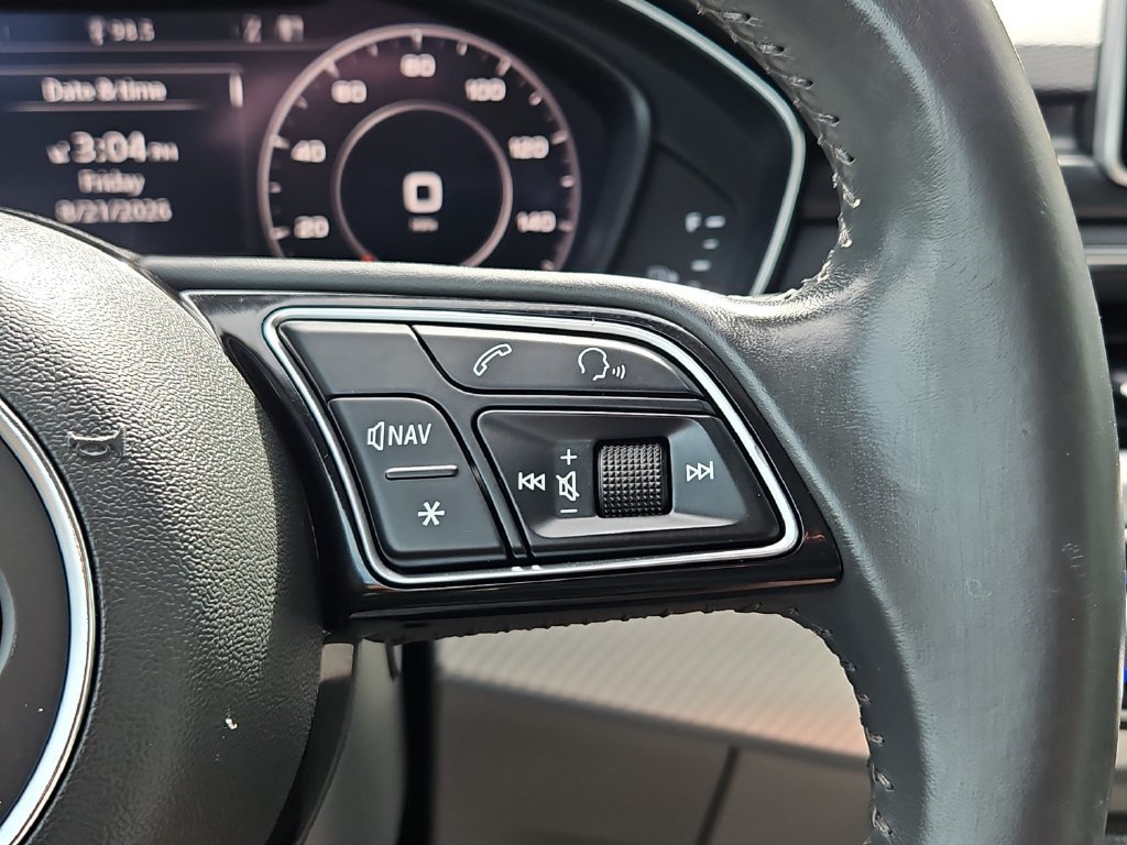 Used 2018 Audi A5 2.0T Premium Plus w/ Premium Plus AWD/4WD image 25