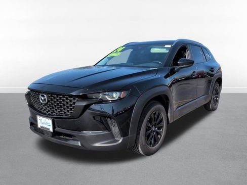 Used 2024 MAZDA CX-50 AWD 2.5 S w/ Preferred Package image 9