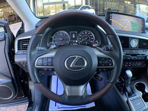 Certified 2020 Lexus RX 350 FWD w/ Premium Package image 14