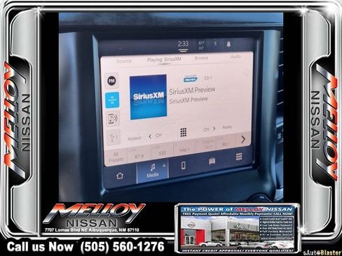 Used 2024 RAM 3500 Big Horn AWD/4WD image 13