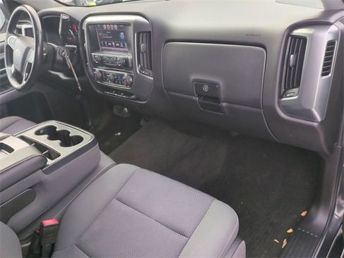 Used 2016 Chevrolet Silverado 1500 LT w/ All Star Edition image 26
