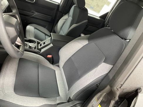 New 2026 Ford Bronco 4-Door AWD/4WD image 12