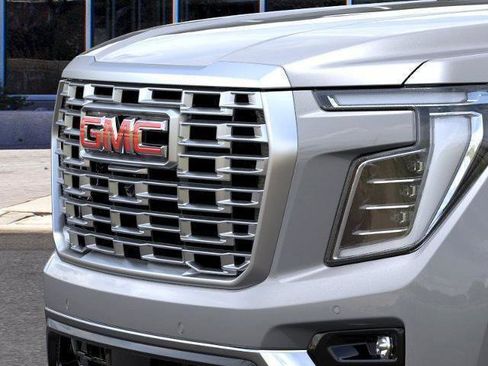 New 2026 GMC Yukon XL Denali w/ Denali Reserve Package image 85