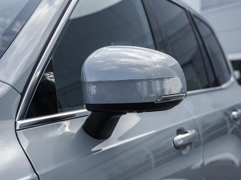 New 2026 Volvo XC90 B6 Ultra w/ Protection Package image 15