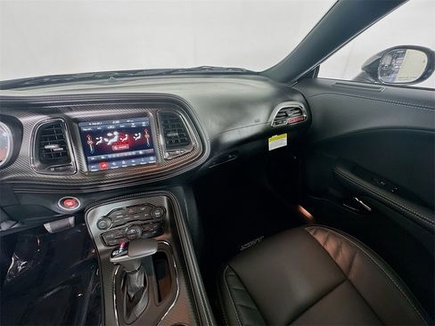 Used 2023 Dodge Challenger SRT Hellcat image 11