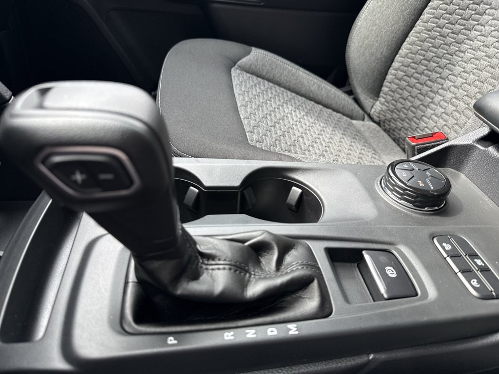 New 2026 Ford Ranger XL AWD/4WD image 24