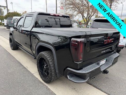 Used 2023 GMC Sierra 1500 Denali w/ Denali Reserve Package image 4