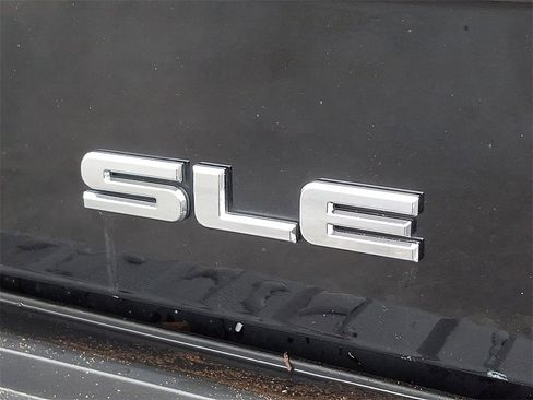 Used 2017 GMC Sierra 1500 SLE w/ SLE Value Package image 30