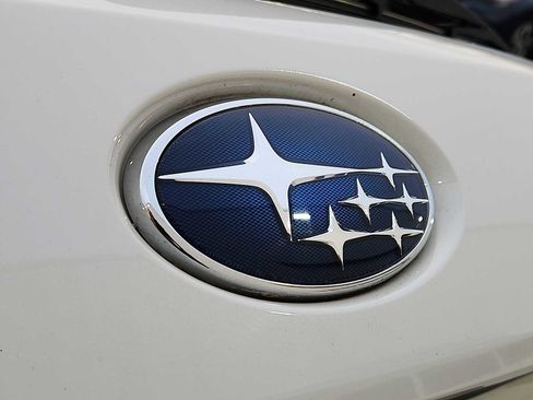 Certified 2025 Subaru Impreza RS image 28