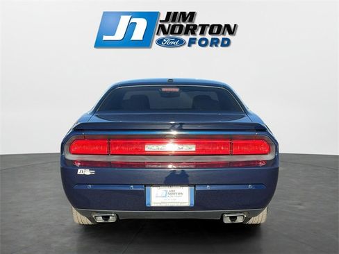 Used 2013 Dodge Challenger R/T Plus image 4