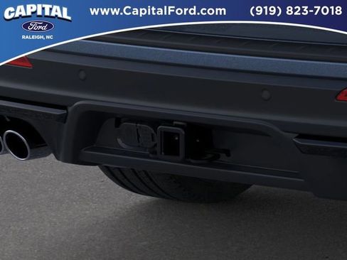 New 2026 Ford Explorer ST w/ Sun And Sound Package image 23