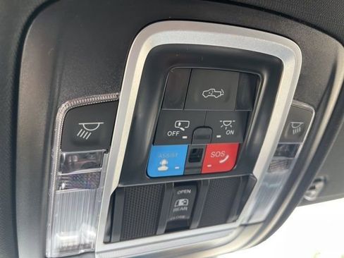 New 2025 RAM 1500 Big Horn image 20