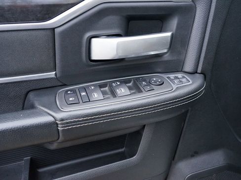 Used 2024 RAM 2500 Big Horn image 18