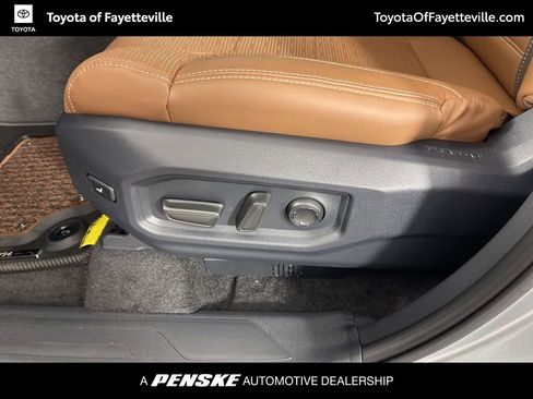 New 2026 Toyota Tundra 1794 Edition AWD/4WD image 25