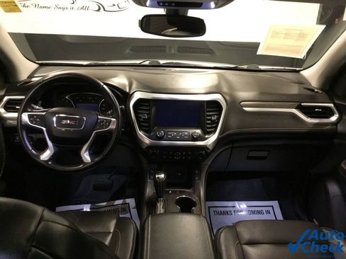 Used 2019 GMC Acadia SLT image 27