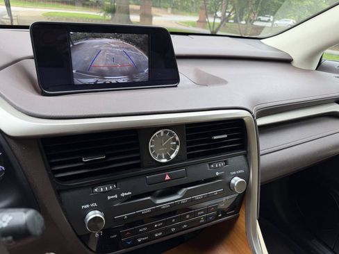 Used 2019 Lexus RX 350 FWD w/ Premium Package image 14