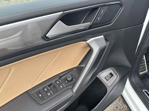 Used 2024 Volkswagen Tiguan SE R-Line image 21