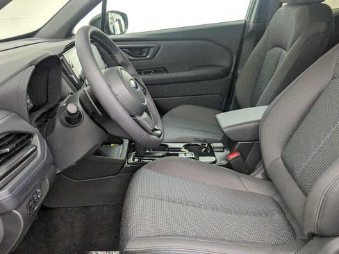 Used 2026 Subaru Forester Premium AWD/4WD image 14