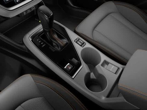 New 2026 Subaru Crosstrek 2.5i Limited image 21