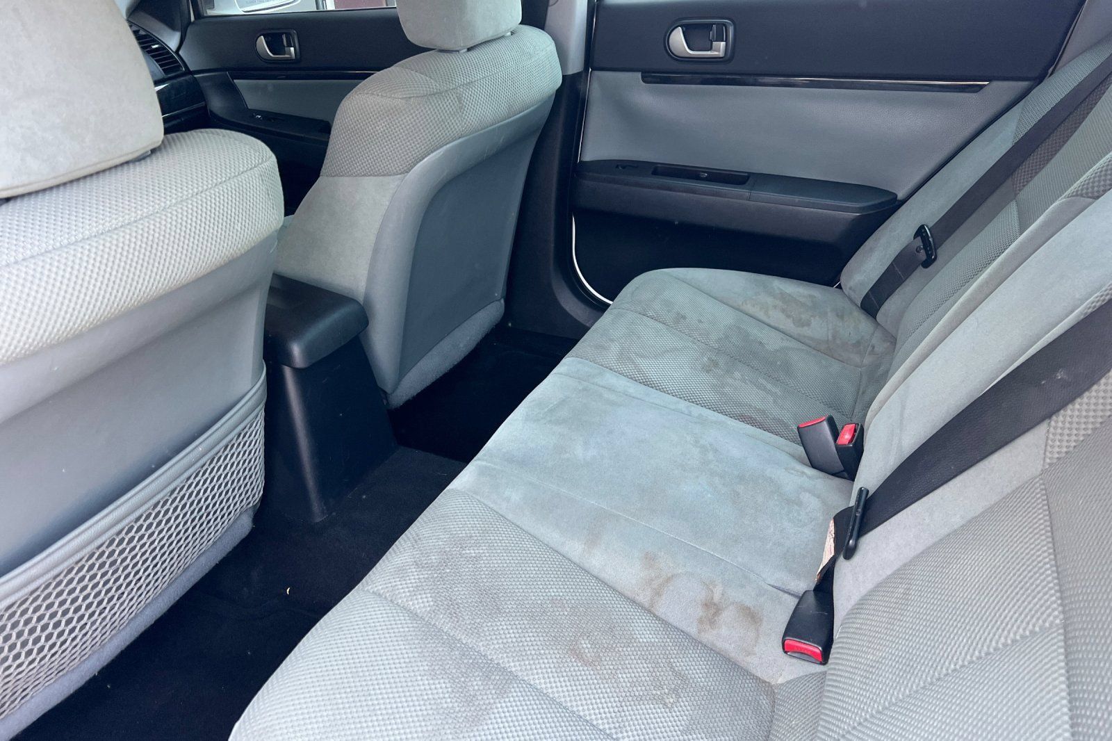 Used 2011 Mitsubishi Galant FWD image 14