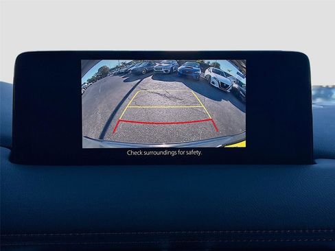 Used 2024 MAZDA CX-5 Carbon Edition image 16