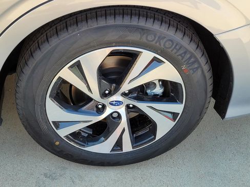 New 2025 Subaru Legacy Premium w/ Popular Package #1A image 20