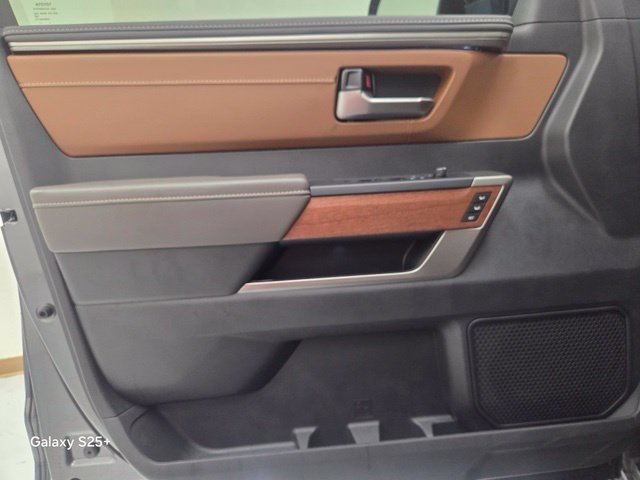 New 2026 Toyota Tundra 1794 Edition AWD/4WD image 59