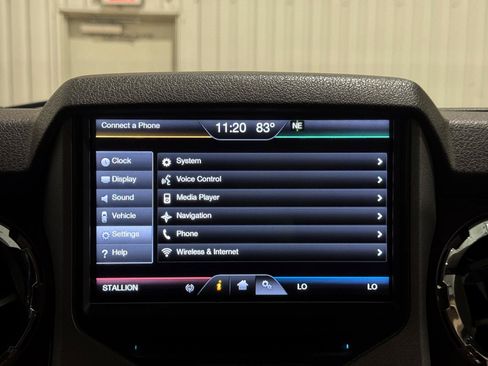 Used 2016 Ford F250 Lariat w/ Chrome Package AWD/4WD image 14