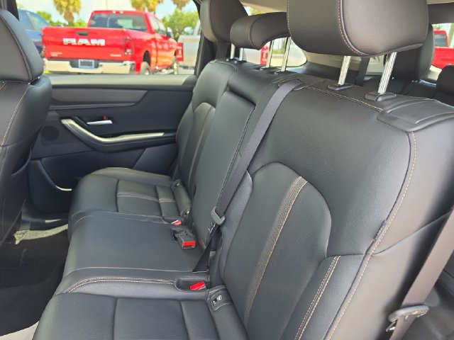 Certified 2026 MAZDA CX-90 3.3 Turbo w/ Select Package AWD/4WD image 14