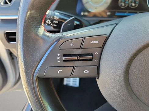 Used 2021 Hyundai Sonata N Line image 17