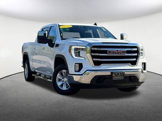 Used 2021 GMC Sierra 1500 SLE video 2