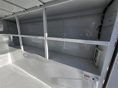 New 2026 Ford E-350 and Econoline 350 Super Duty w/ Power Equipment Group image 27