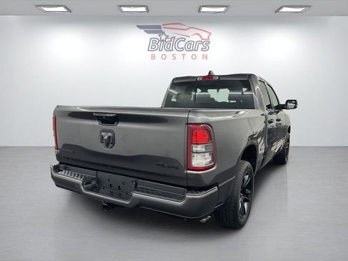 Used 2023 RAM 1500 Big Horn AWD/4WD image 4